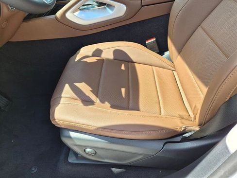 New 2026 Mercedes-Benz GLE 350 4MATIC image 4