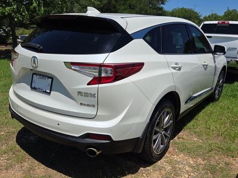 Used 2019 Acura RDX AWD w/ Technology Package image 9