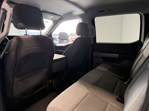 Used 2024 Ford F250 XLT image 18