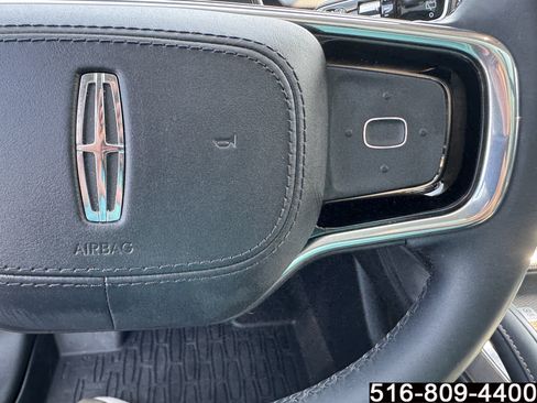 Used 2026 Lincoln Nautilus Premier w/ Equipment Group 102A AWD/4WD image 26