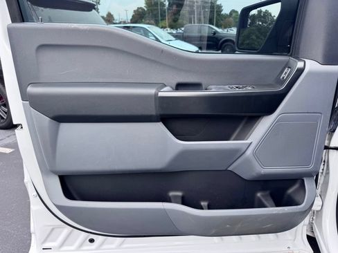 Used 2021 Ford F150 XL w/ Equipment Group 101A High RWD image 19
