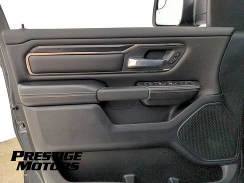 Used 2020 RAM 1500 Sport w/ Comfort & Convenience Group AWD/4WD image 27