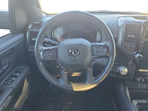 Used 2023 RAM 1500 Limited w/ Trailer Tow Group image 14