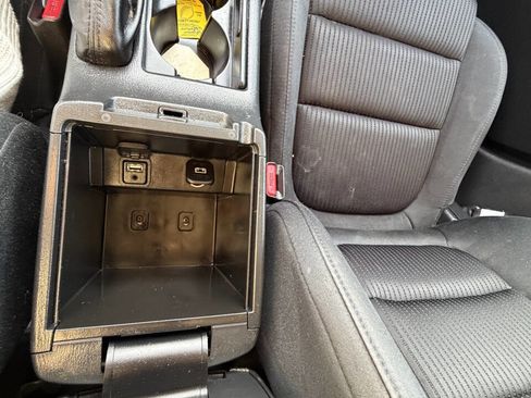 Used 2015 MAZDA MAZDA6 Sport image 24