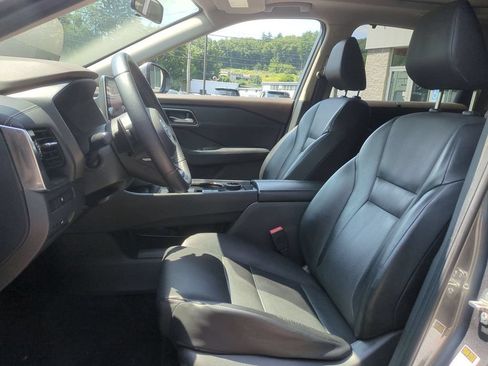 Used 2021 Nissan Rogue SV w/ Premium Package AWD/4WD image 22