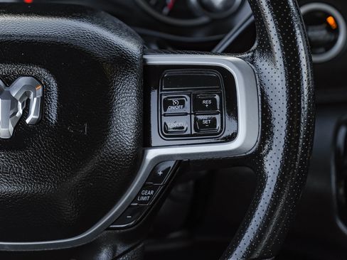 Used 2022 RAM 2500 Big Horn w/ Cold Weather Group image 15