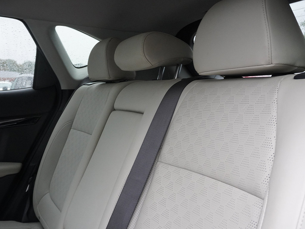 Used 2023 Kia Seltos EX AWD/4WD image 33
