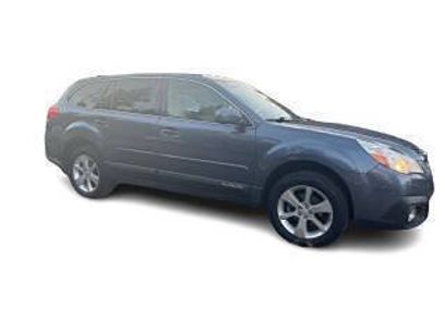 Used 2013 Subaru Outback 2.5i Premium