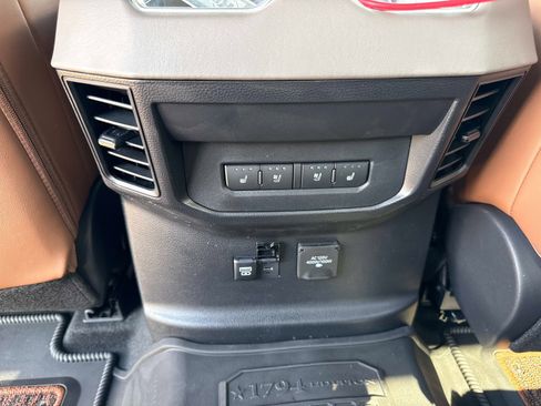 New 2026 Toyota Tundra 1794 Edition AWD/4WD image 15