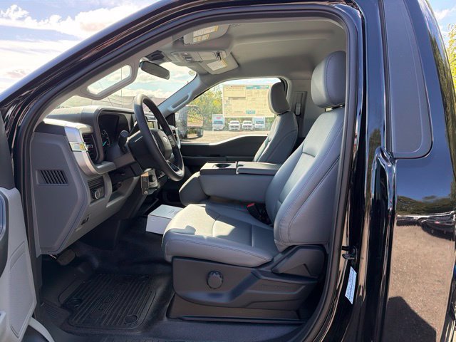 New 2026 Ford F600 4x4 Regular Cab Super Duty w/ XL Chrome Package image 9
