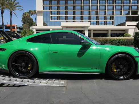 Used 2023 Porsche 911 GT3 RWD image 58
