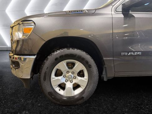 Used 2022 RAM 1500 Big Horn image 15