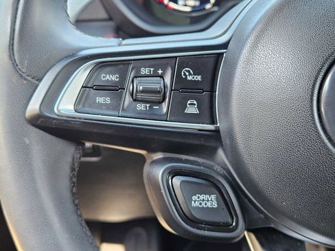 Used 2024 Dodge Hornet R/T image 25