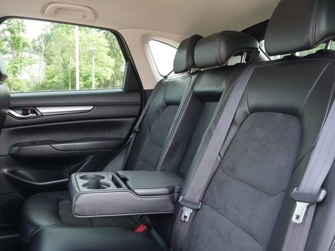 Used 2018 MAZDA CX-5 Touring AWD/4WD image 9