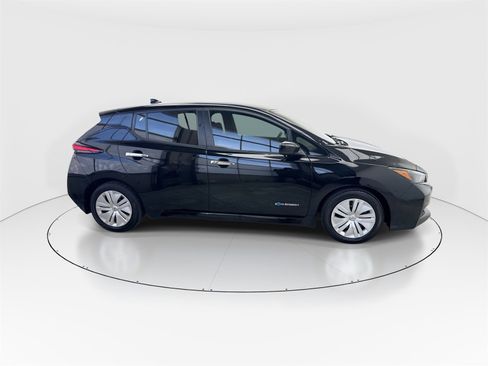 Used 2019 Nissan Leaf S w/ S Charge Package image 9