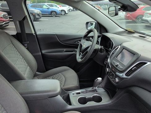 Used 2020 Chevrolet Equinox LT FWD image 10