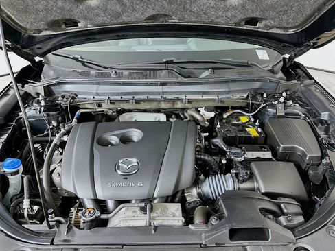 Used 2025 MAZDA CX-5 AWD 2.5 S w/ Select Package image 31