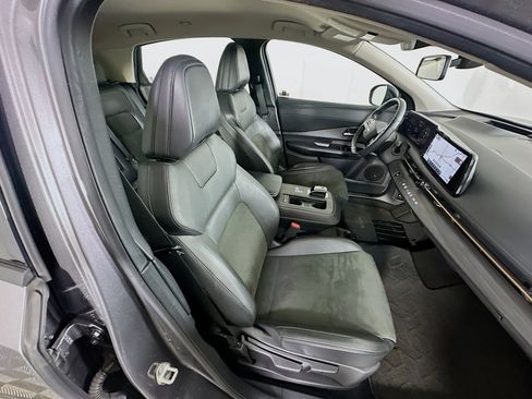 Used 2023 Nissan Ariya FWD image 30