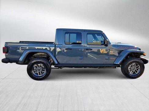New 2026 Jeep Gladiator Mojave image 9
