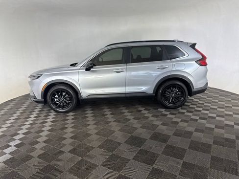 Used 2024 Honda CR-V Sport image 11