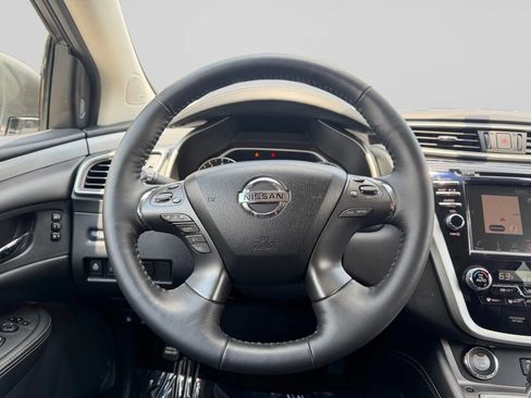 Used 2019 Nissan Murano SL w/ Cargo Package AWD/4WD image 20