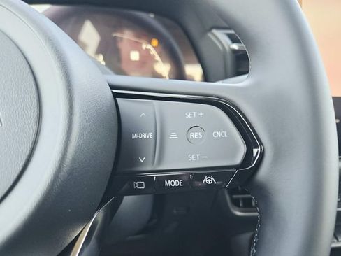 New 2026 MAZDA CX-5 2.5 S w/ Premium Plus Package AWD/4WD image 21