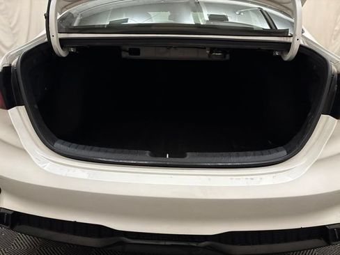 Certified 2023 Kia Forte GT-Line w/ GT-Line Premium Package FWD image 9