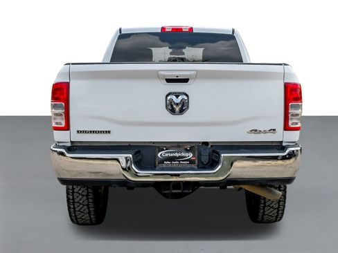 Used 2020 RAM 2500 Big Horn AWD/4WD image 8