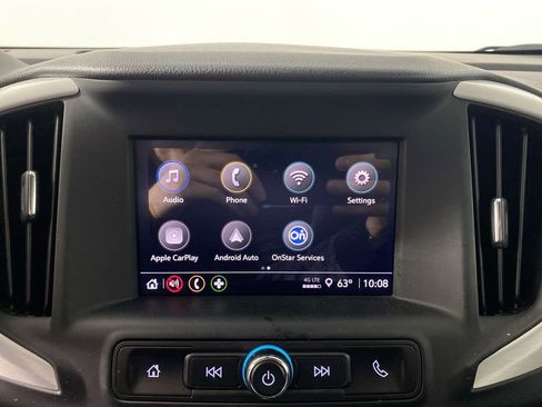 Used 2023 GMC Terrain SLE w/ Driver Convenience Package FWD image 16