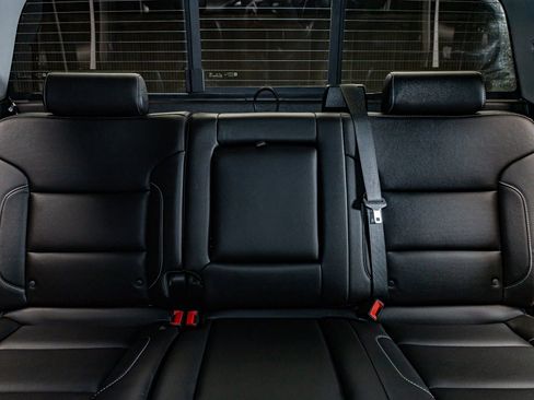 Used 2018 Chevrolet Silverado 3500 LTZ w/ Duramax Plus Package image 23