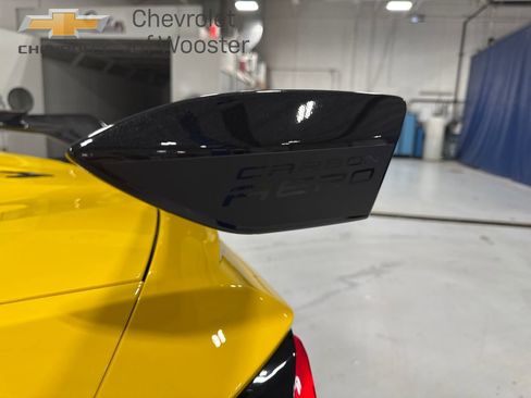 New 2026 Chevrolet Corvette Z06 image 47