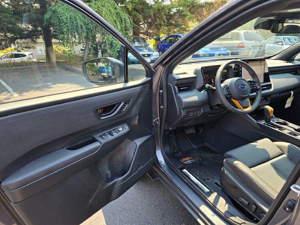 New 2026 Subaru Outback Wilderness AWD/4WD image 7