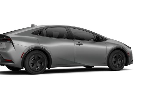 New 2026 Toyota Prius LE FWD image 11