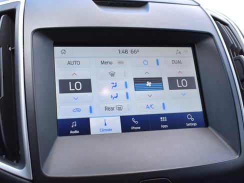Used 2020 Ford Edge SEL AWD/4WD image 61