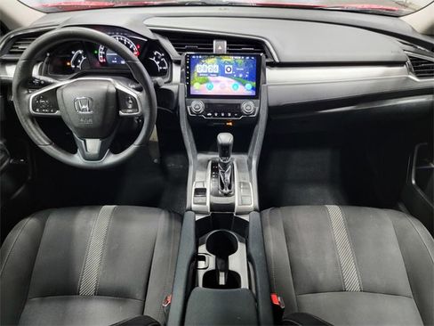 Used 2016 Honda Civic LX image 17
