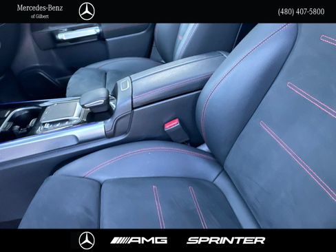 Certified 2023 Mercedes-Benz GLB 250 4MATIC image 15