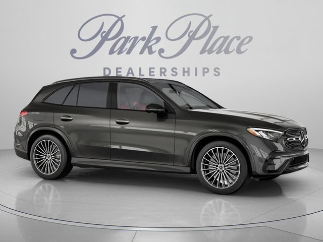 Certified 2026 Mercedes-Benz GLC 300 image 30