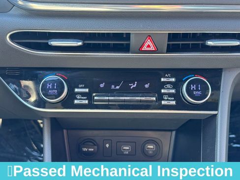 Used 2021 Hyundai Sonata SEL Plus w/ Preferred Accessory Package image 29