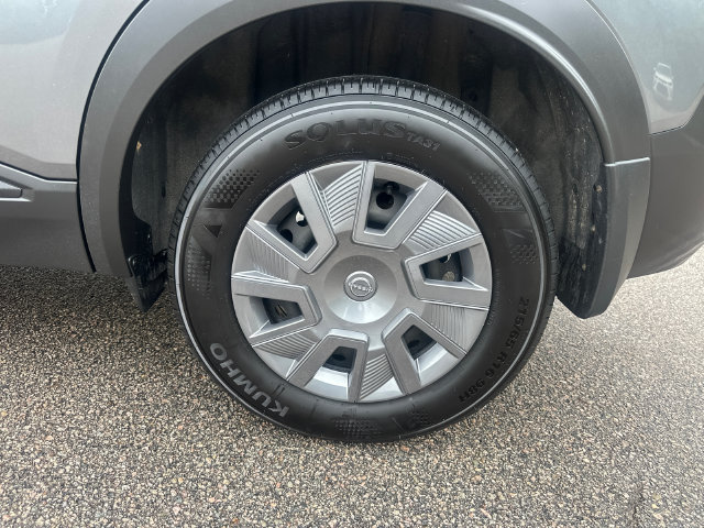 Used 2025 Nissan Kicks S FWD image 12