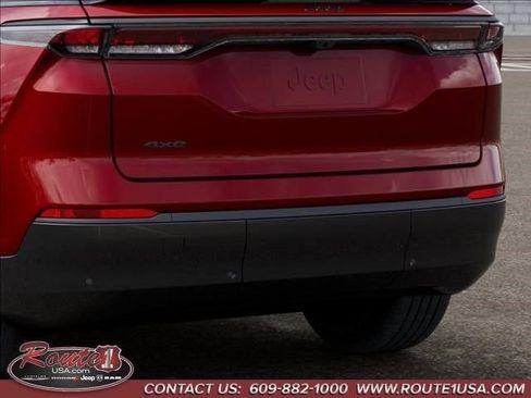 New 2025 Jeep Wagoneer S Limited image 14