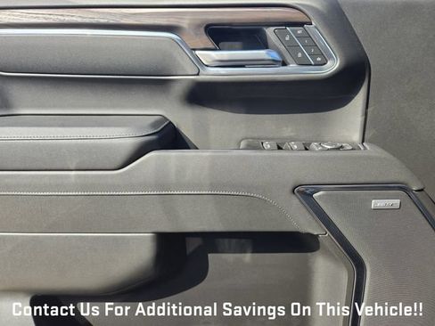 New 2026 GMC Sierra 1500 SLT w/ SLT Convenience Package RWD image 19