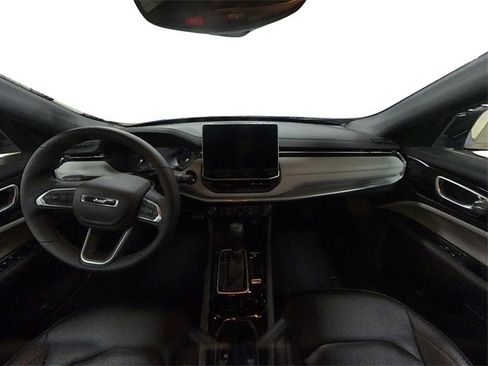 Used 2024 Jeep Compass Limited image 33