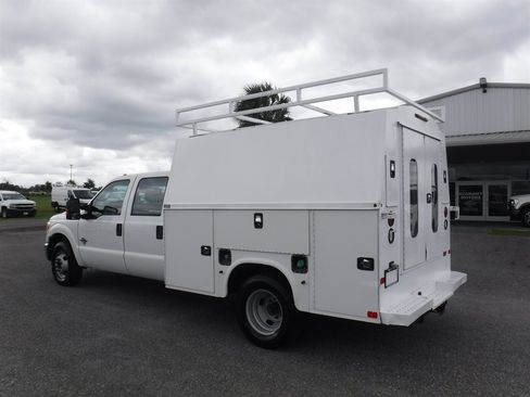 Used 2016 Ford F350 XL w/ Power Equipment Group image 8