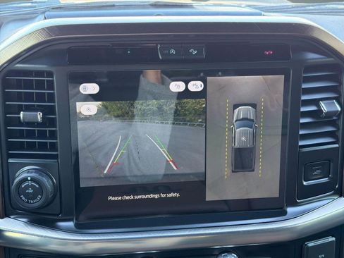 New 2026 Ford F150 King Ranch AWD/4WD image 24