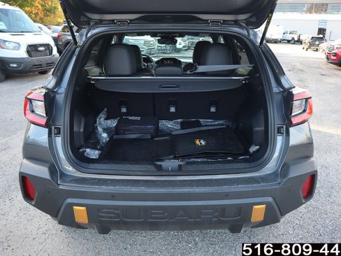 Used 2024 Subaru Crosstrek 2.5i Wilderness w/ Crosstrek Mirror Package image 32