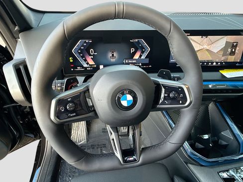 New 2026 BMW X3 xDrive30 w/ Premium Package image 40