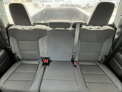 New 2026 Chevrolet Silverado 2500 W/T w/ WT Convenience Package image 15