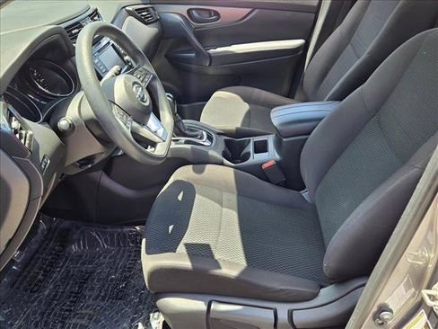 Used 2020 Nissan Rogue Sport S FWD image 14