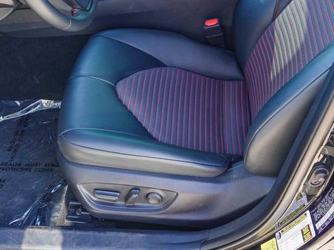 Used 2023 Toyota Camry TRD image 20