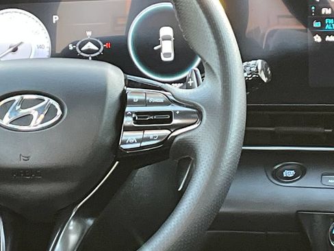 Used 2023 Hyundai Elantra N Line FWD image 39
